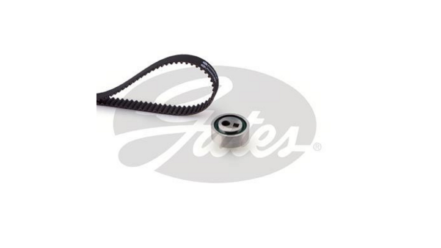 Kit Distribuzione Peug.206 98+Saxo 96+1.1I
