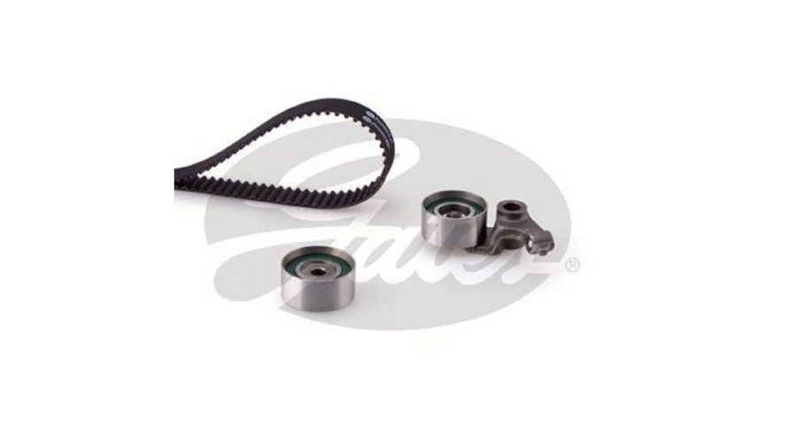 Kit Distribuzione Rav 4 01+Avensis 03+2.0 Crdi