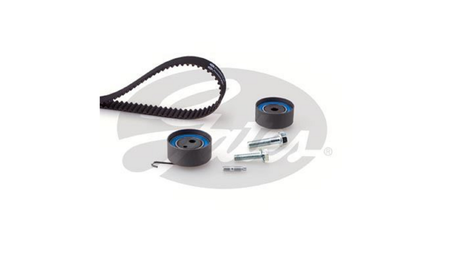 Kit Distribuzione Corsa-Meriva-Astra 1.7 Dti 16V 00-05