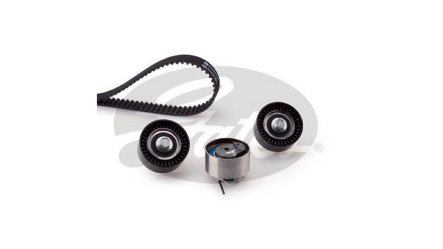 Kit Distribuzione Voyager Iii-Cherokee 2.5 Crd