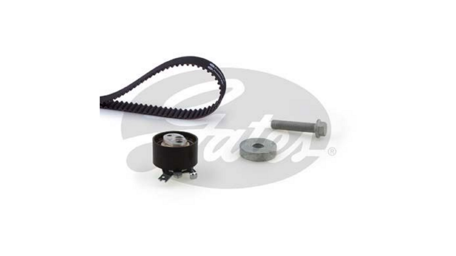 Kit Distribuzione Megane Iii-Clio Iv-Duster 10+1.5 Dci