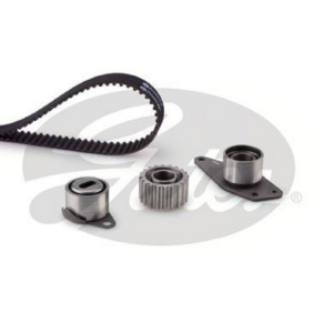 Kit Distribuzione Renault Kangoo 1.9 Dci 4X4 97+03