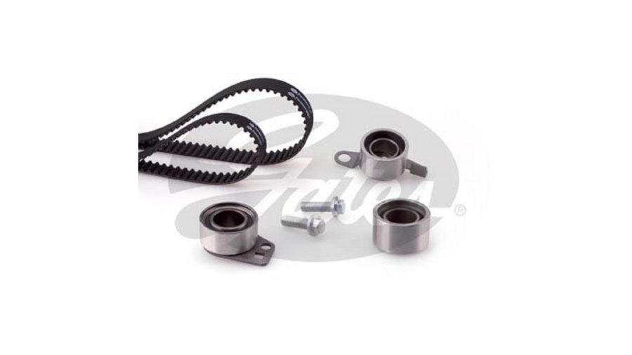 Kit Distribuzione Land Rover 2.0D