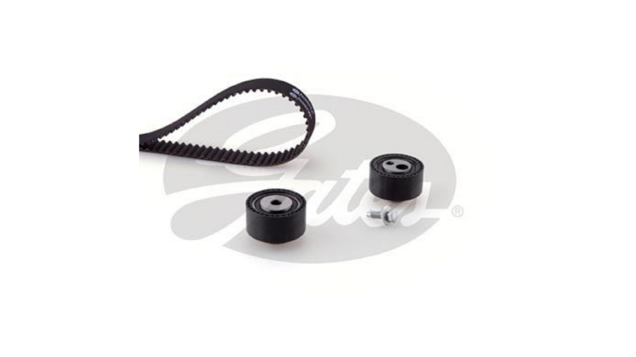 Kit Distribuzione Ulysse-Phedra-C8 2.2 Hdi