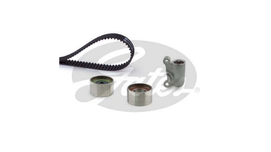 Kit Distribuzione Mazda 3-5-6 2.0 Di