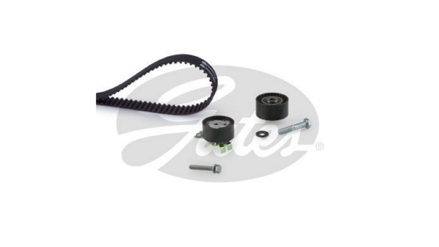 Kit Distribuzione Peug.306 97+1.8 16V