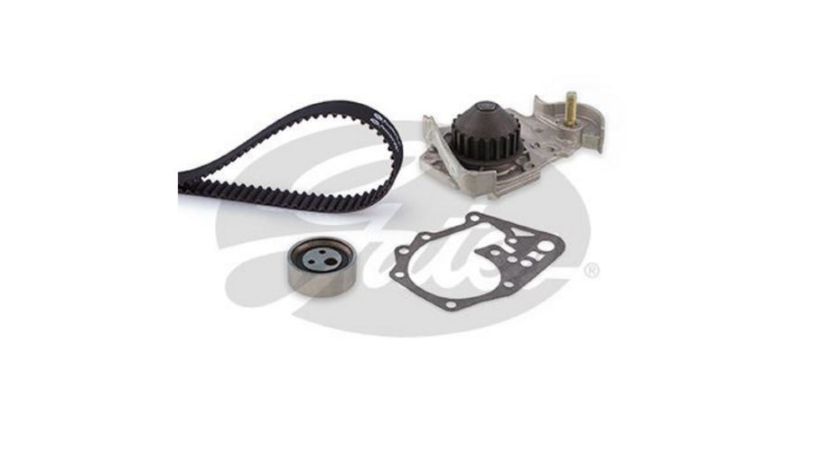 Kit Distribuzione Con Pompa Acqua Renault 1.2-1.4-1.6 96X170