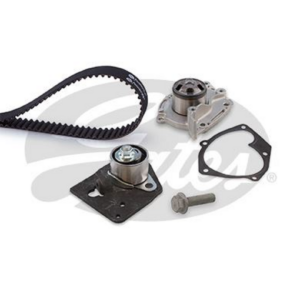 Kit Distribuzione Con Pompa Acqua RENAULT TRAFIC dCi 01+