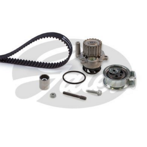 Kit Distribuzione Con Pompa Acqua A2-LUPO-FABIA 00+1.4 TDi