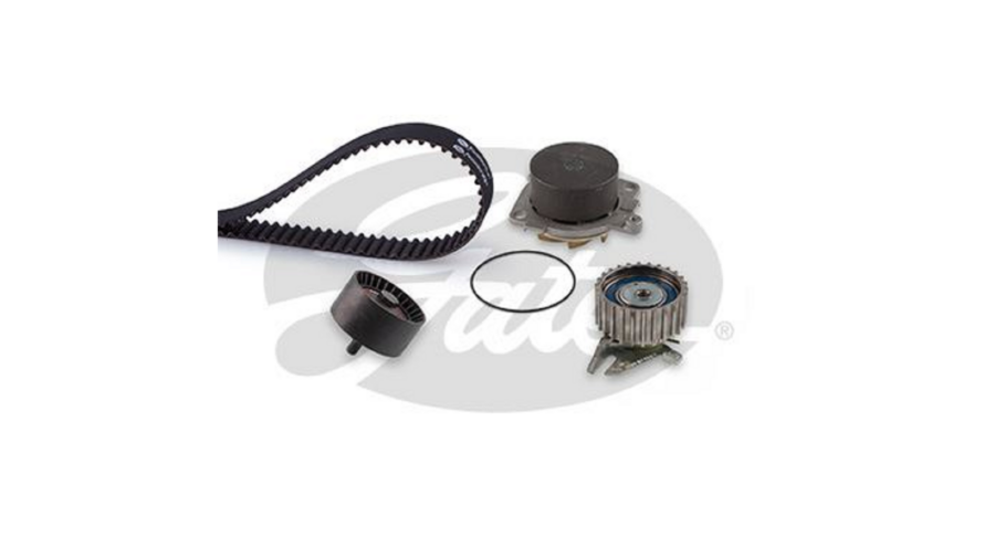 Kit Distribuzione Con P/A Alfa 145-146-147-156 1.4ie-1.6 16v