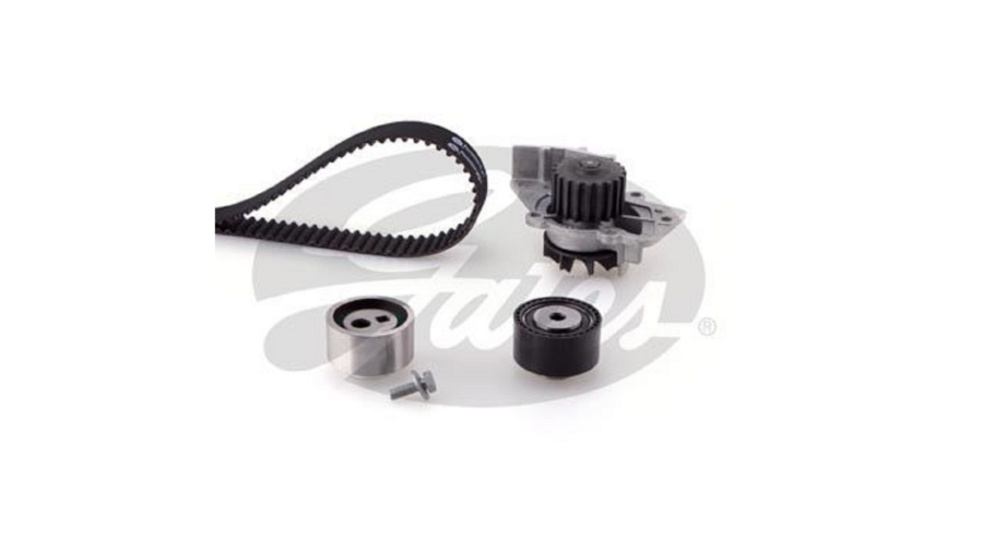 Kit Distribuzione Con Pompa Acqua Berlingo 2.0 Hdi-Scudo 2.0 Jtd