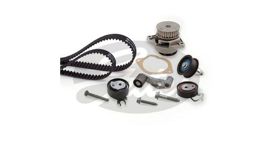 Kit Distribuzione Con Pompa Acqua Golf 1.4/1.6 16V