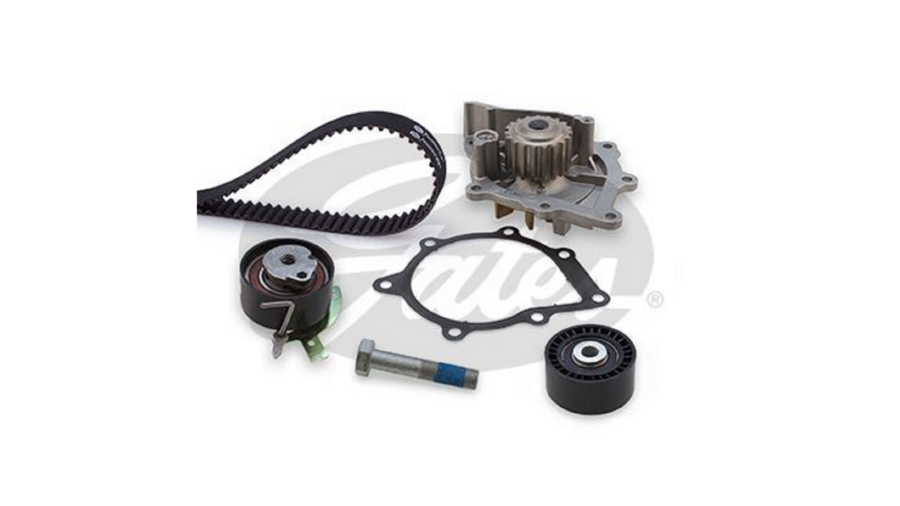 Kit Distribuzione Con Pompa Acqua Ulysse-Phedra-Evoque 2.2 Mjet