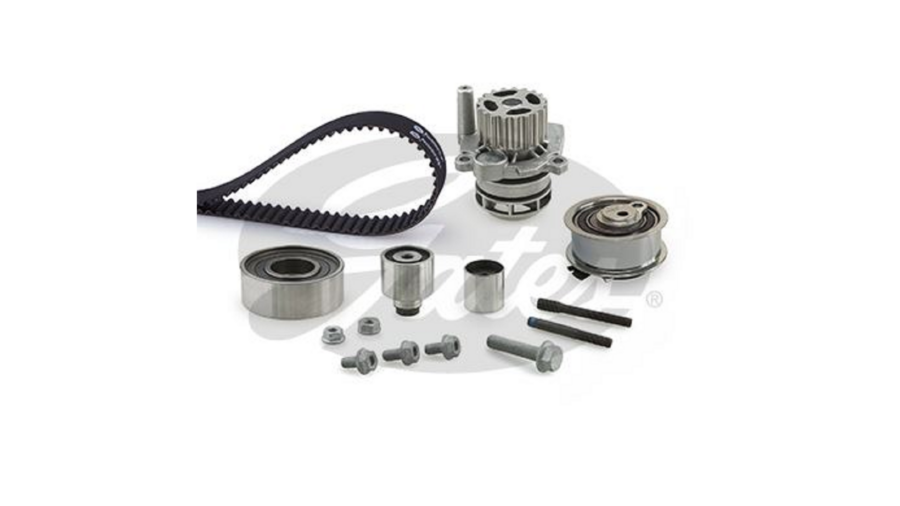 Kit Distribuzione Con Pompa Acqua A1-A3 1.6-2.0 Tdi