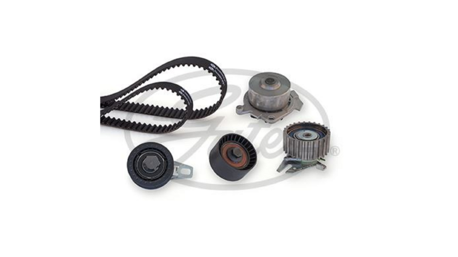 Kit Distribuzione Con Pompa Acqua Lybra 1.8 16V 99+