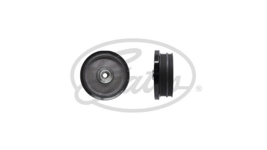 Puleggia Albero Motore Bmw 320D “E46-E90” 120D “E87”