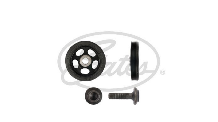 Puleggia Albero Motore Classe B 180 Cdi