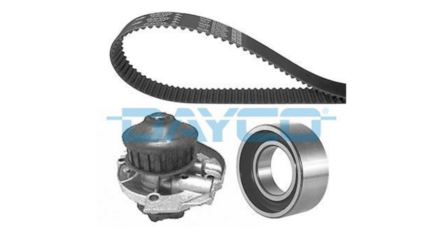 Kit Distribuzione Con Pompa Acqua FIAT PANDA 1.0 85+