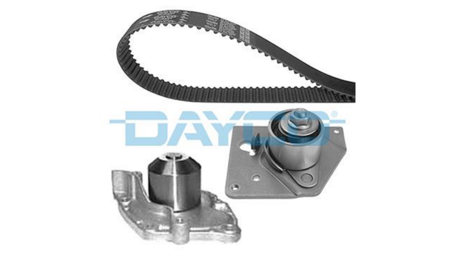 Kit Distribuzione Con Pompa Acqua RENAULT TRAFIC dCi 01+