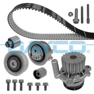 Kit Distribuzione Con Pompa Acqua A1-A3 1.6-2.0 Tdi