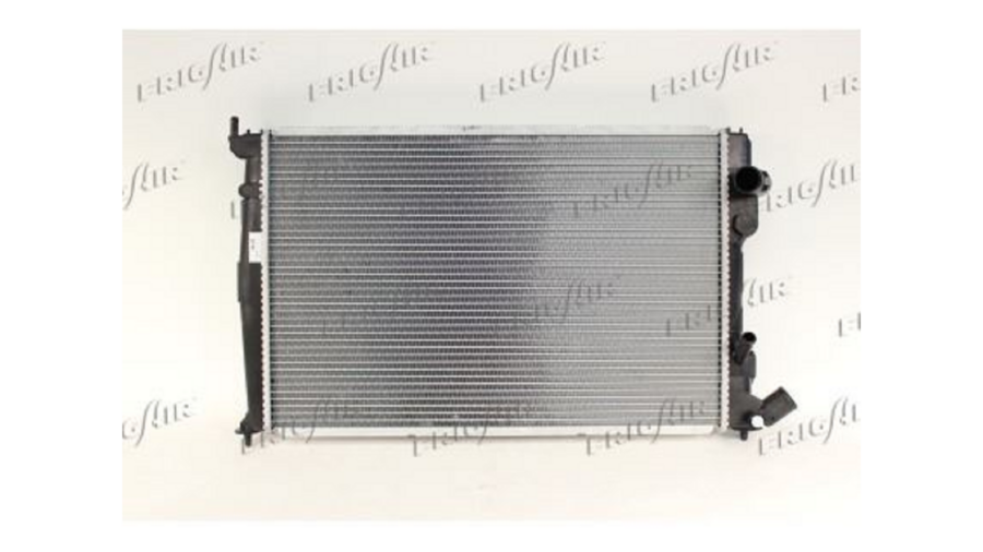 Radiatore Motore Xantia