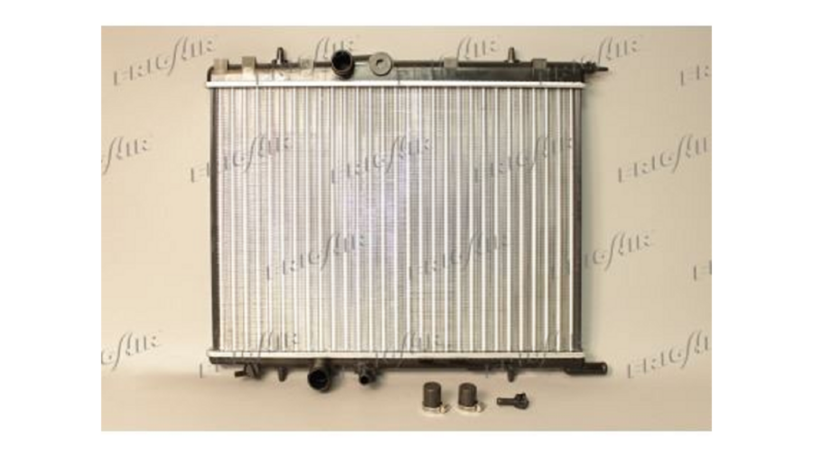 Radiatore Motore Xsara