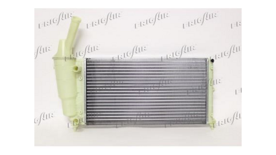 Radiatore Motore Ypsilon 96+03 S/Ac