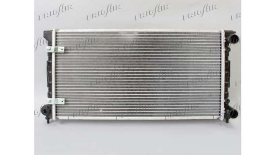 Radiatore Motore Vw Golf Gtd 80