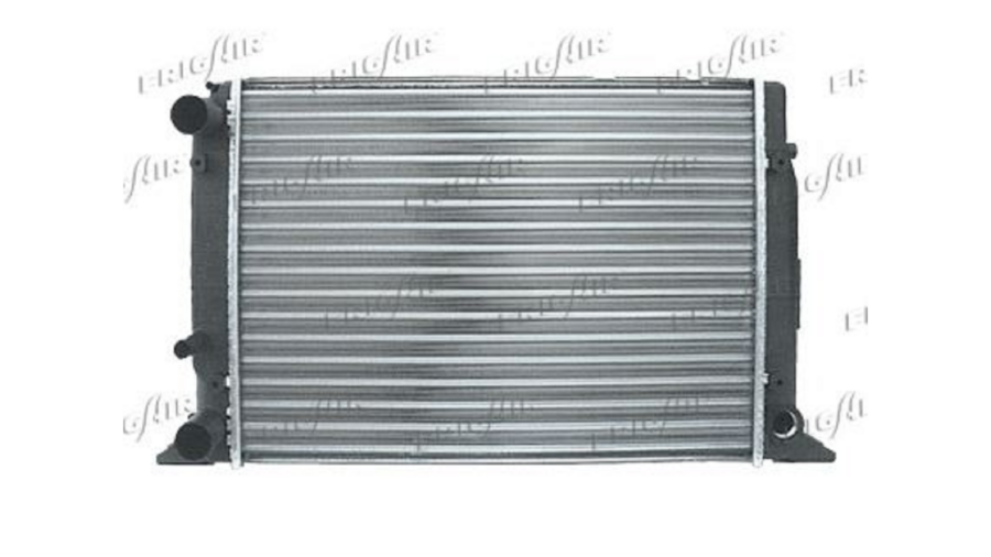 Radiatore Motore Audi 80 86+