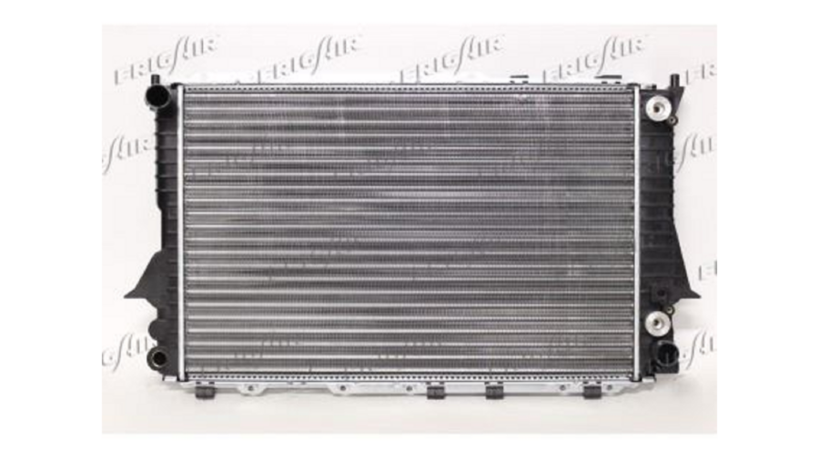 Radiatore Motore Audi 100 Iv-Quattro 2.6I-2.8I  A/C 90+94