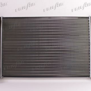 Radiatore Motore