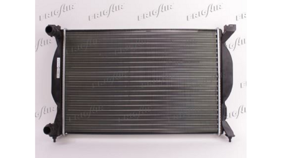 Radiatore Motore Audi A4 Ii-A4 Iii