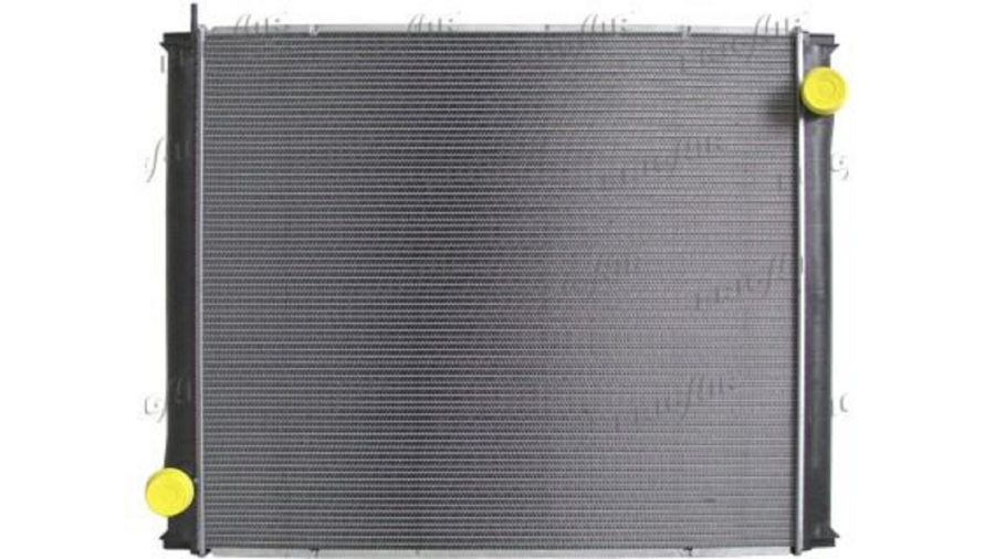 Radiatore Motore Irisbus Euroclass +01 – Iliade +01 910X790