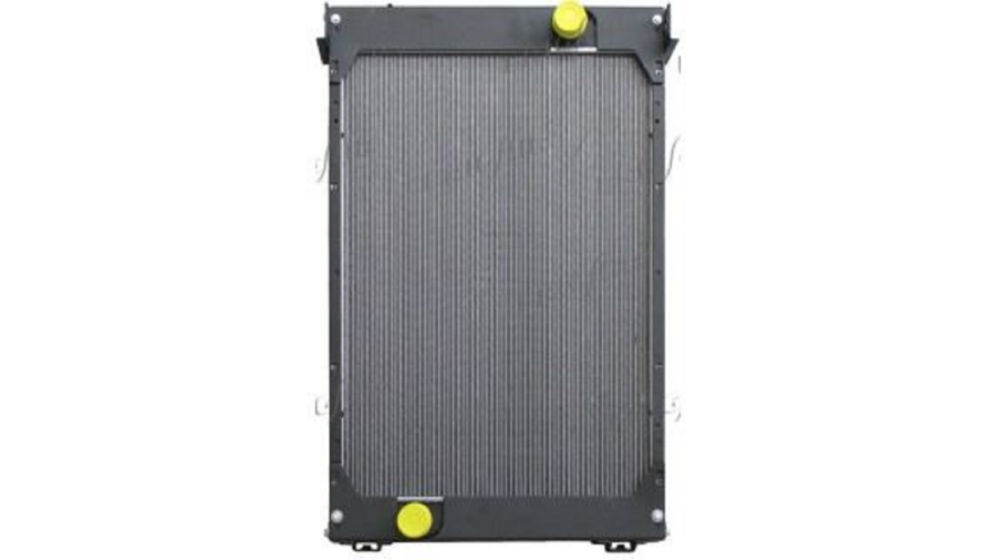 Radiatore Motore Iveco Bus Eurorider 391 +01