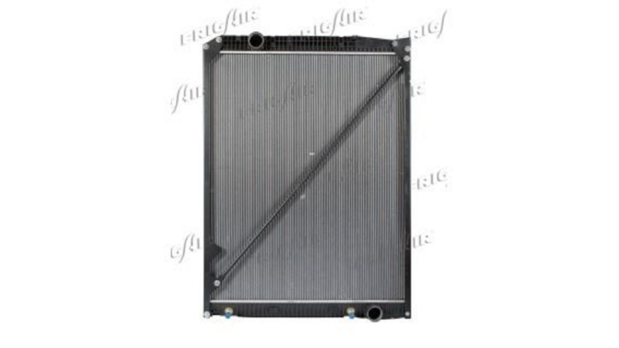Radiatore Motore Mercedes Actros – 1015X807