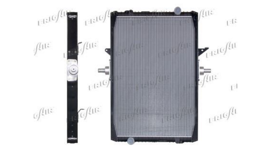 Radiatore Motore Renault Trucks Magnum E-Tech 00+