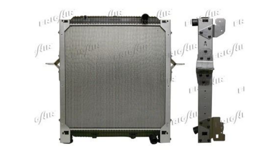 Radiatore Motore Renault Premium – Volvo Fe 240-280-320 05+