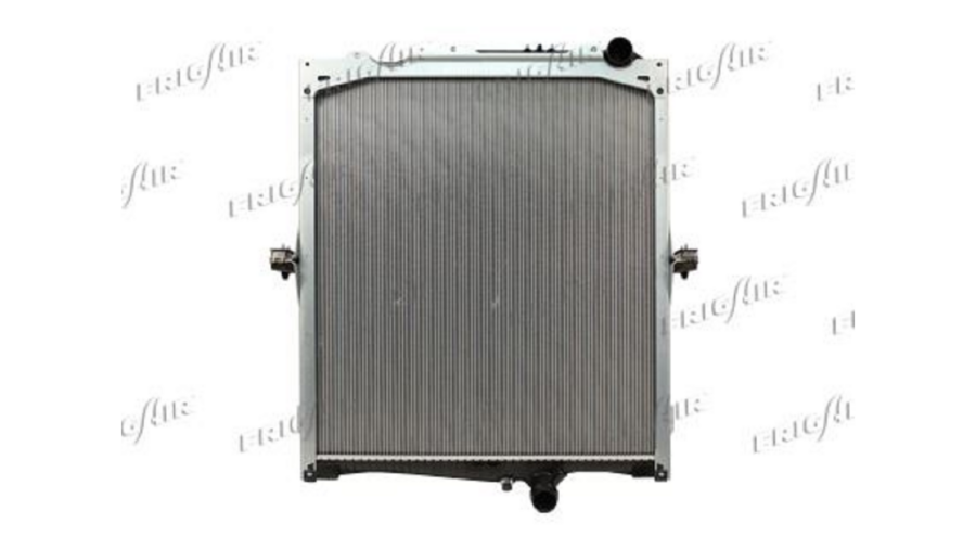 Radiatore Motore Renault Trucks T Series Rx Euro 6