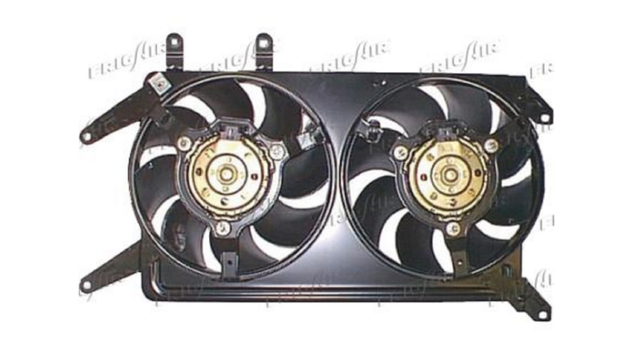 Elettrov. lancia lybra 1.9-2.4 jtd ac