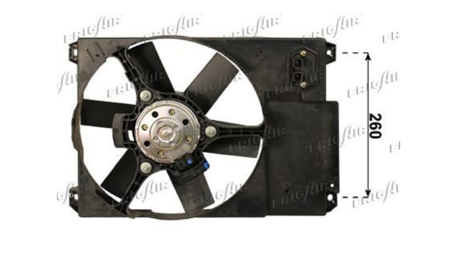 Elettrov. fiat ducato-cit. jumper bz -a/c