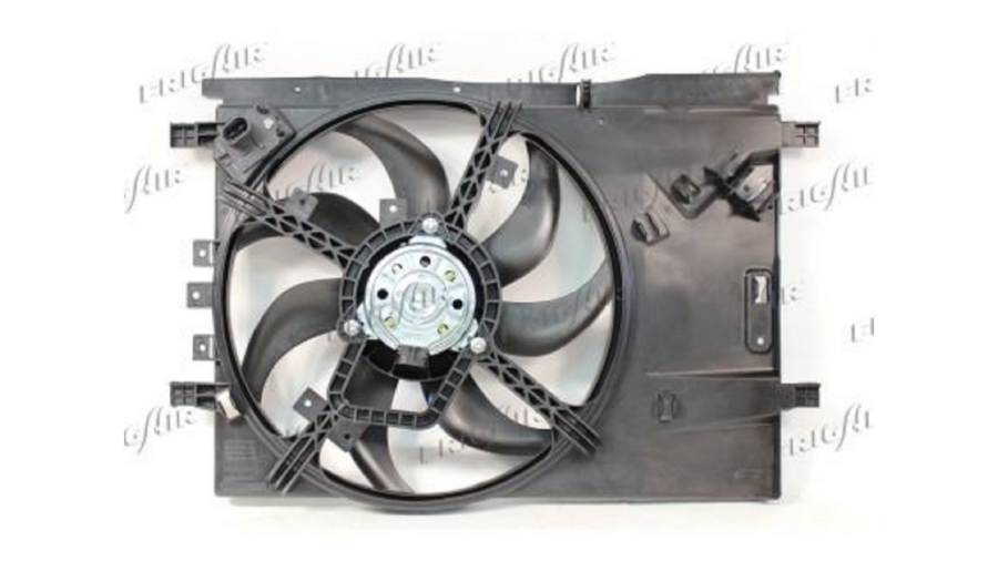 Elettrov. fiat fiorino – qubo 1.4 07+ +a/c