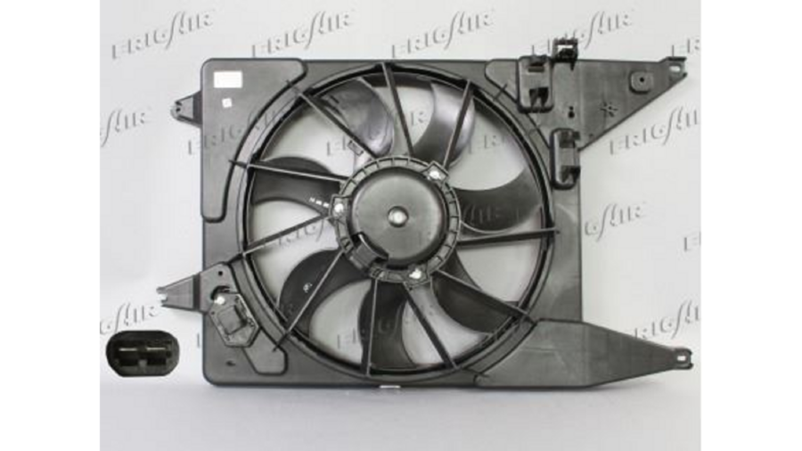 Elettrov. dacia-renault logan-sandero 04+bosch sys