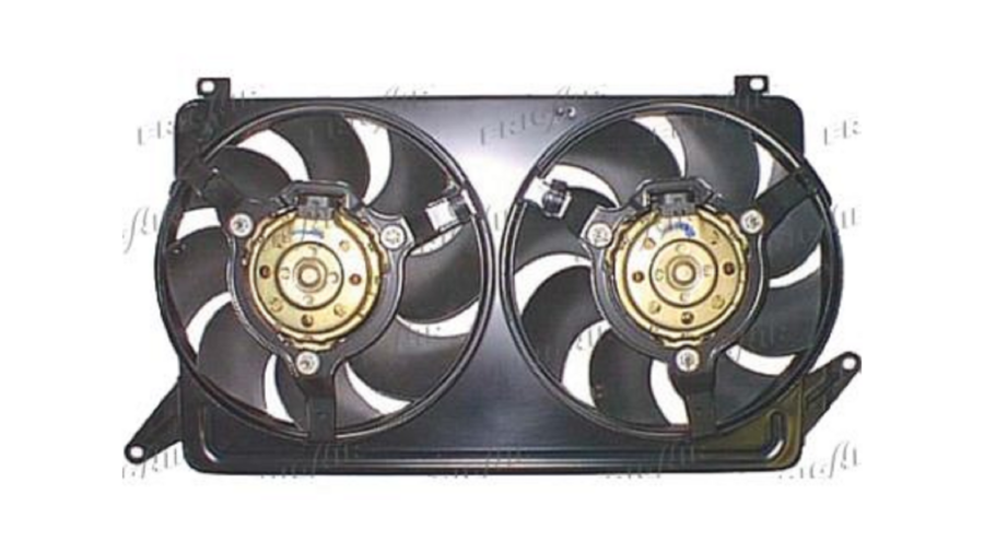 Elettrov. alfa 145/146 1.9 jtd ac 98+