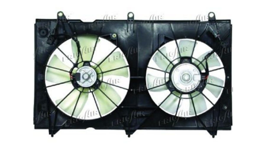Elettrov. honda accord 4 cyl (denso) 03+