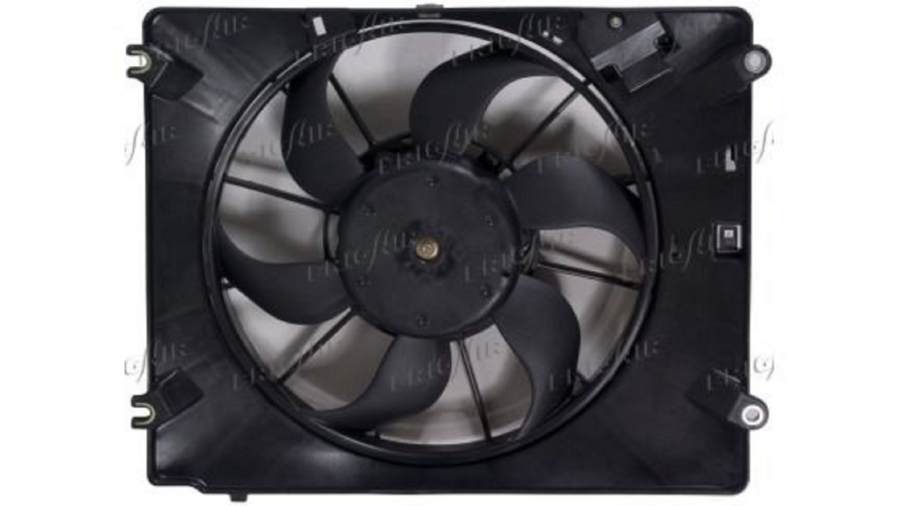 Elettrov. honda jazz 1.2-1.4 ac