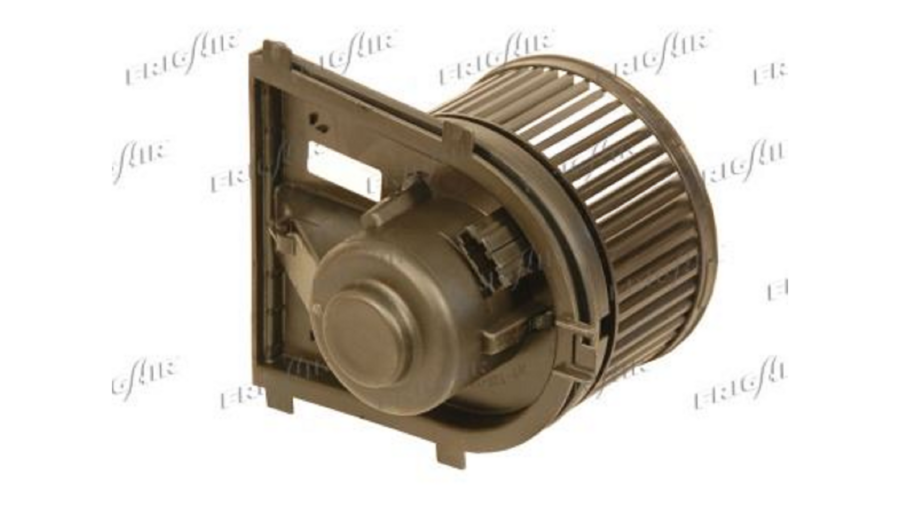 Ventilatore Abitacolo