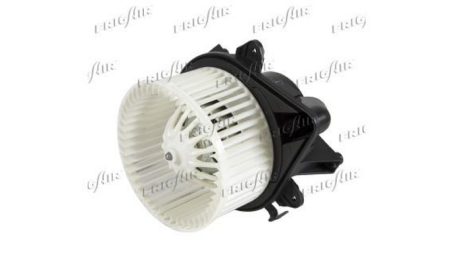 Ventilatore Abitacolo Fiat Punto Ii E Iii Ac