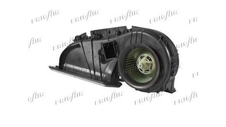 Ventilatore Abitacolo Renault Clio Ii No Ac