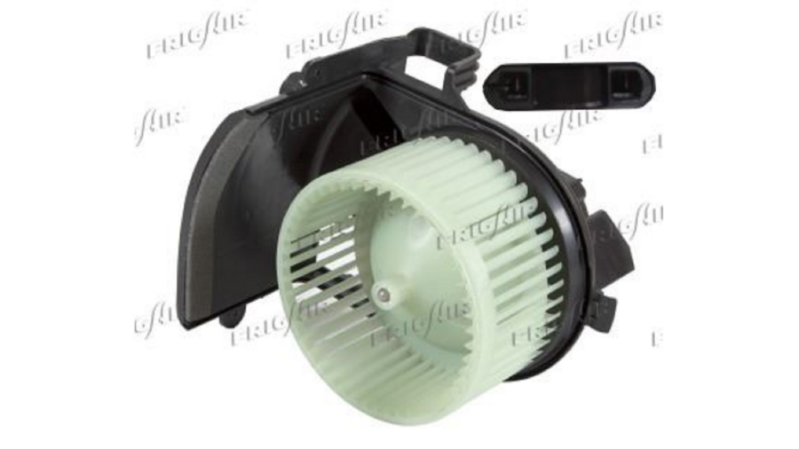 Ventilatore Abitacolo Renault Clio Iii