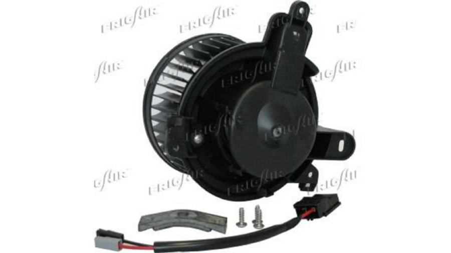 Ventilatore Abitacolo Citr.Berlingo-Peug.Partner 96+02 No Ac